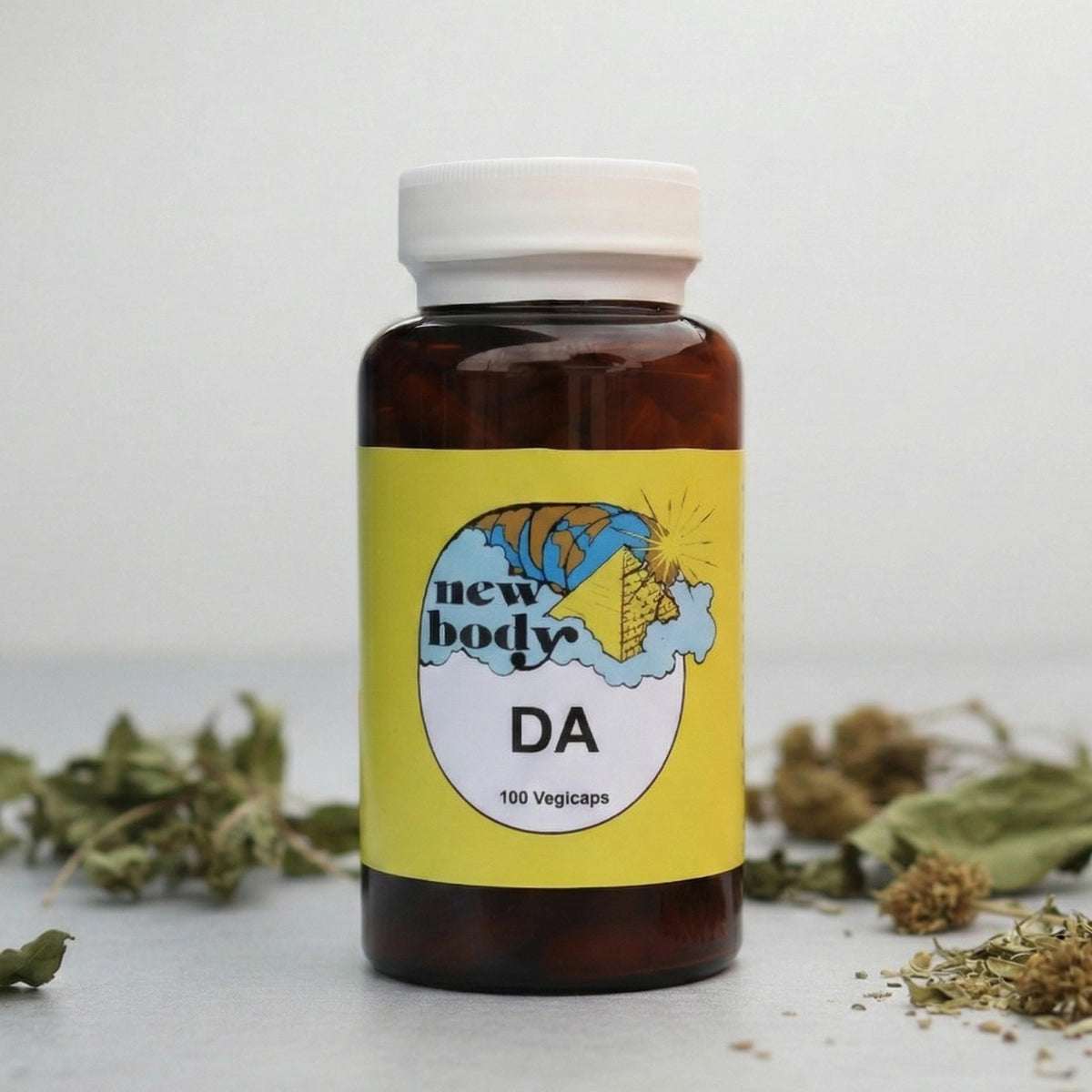 DA (Digestion & Gas)