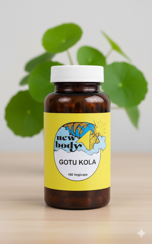 GOTU KOLA
