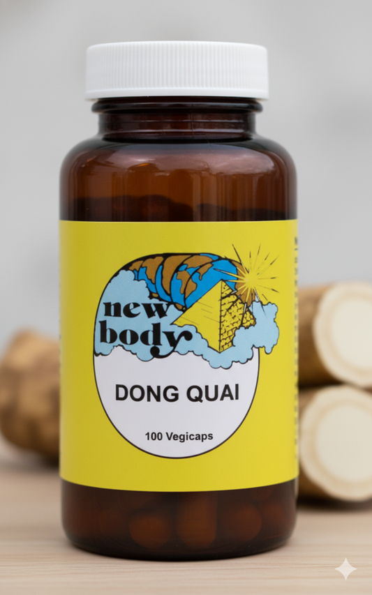 DONG QUAI