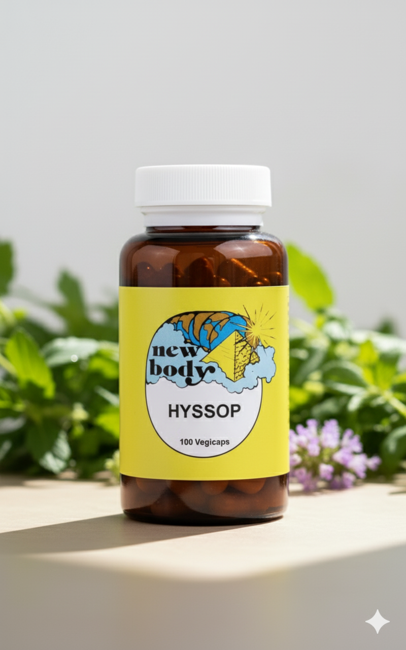 HYSSOP