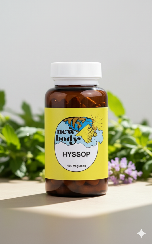 HYSSOP