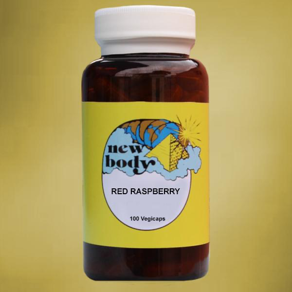 Red Raspberry