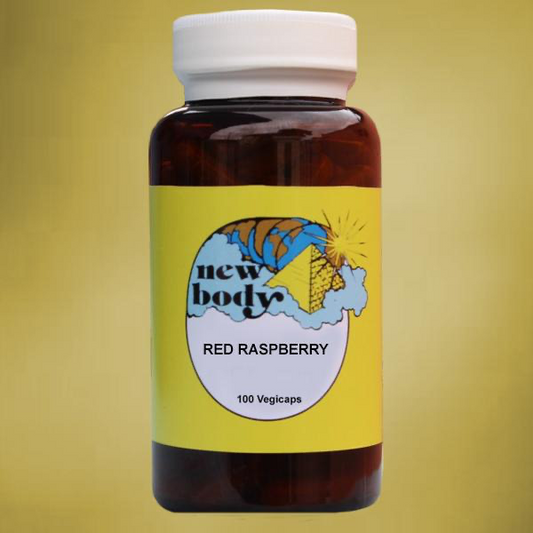 Red Raspberry