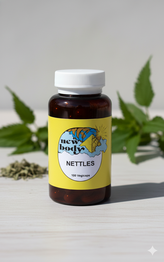 Nettles