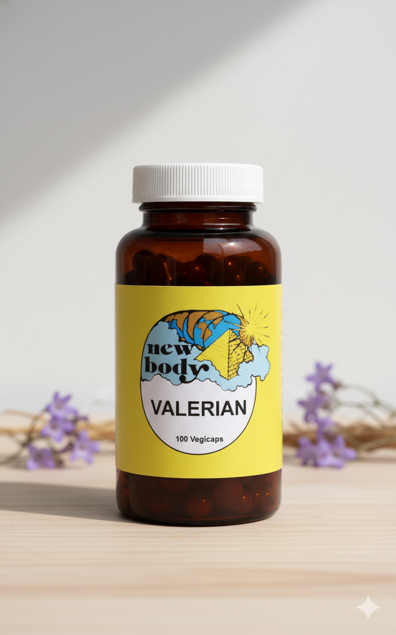 VALERIAN