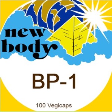 BP-1 (Blood Pressure)