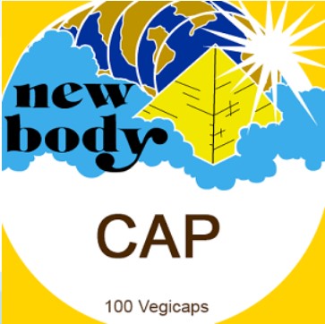 CAP (Calcium Phosphate of Lime)