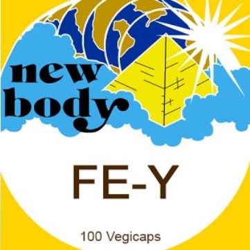 FE-Y (FOREVER YOUNG)