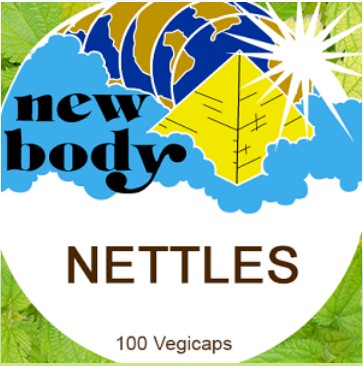 Nettles