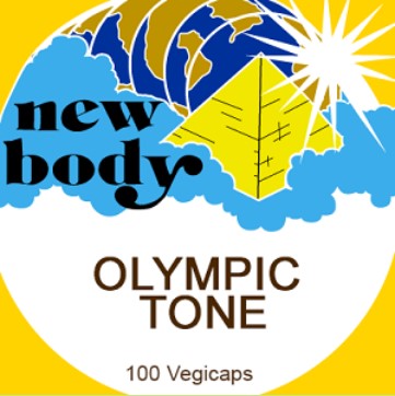 OLYMPIC TONE