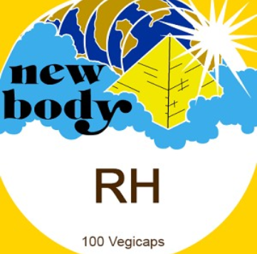 RH (REVITALIZED HEALTH)