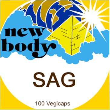 SAG (SAGITTARIUS)