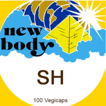SH (STAY HEALTHY)