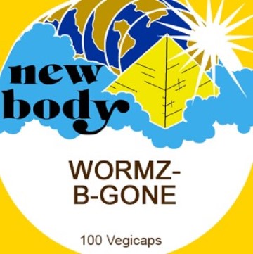 WORMZ-B-GONE