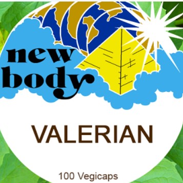 VALERIAN