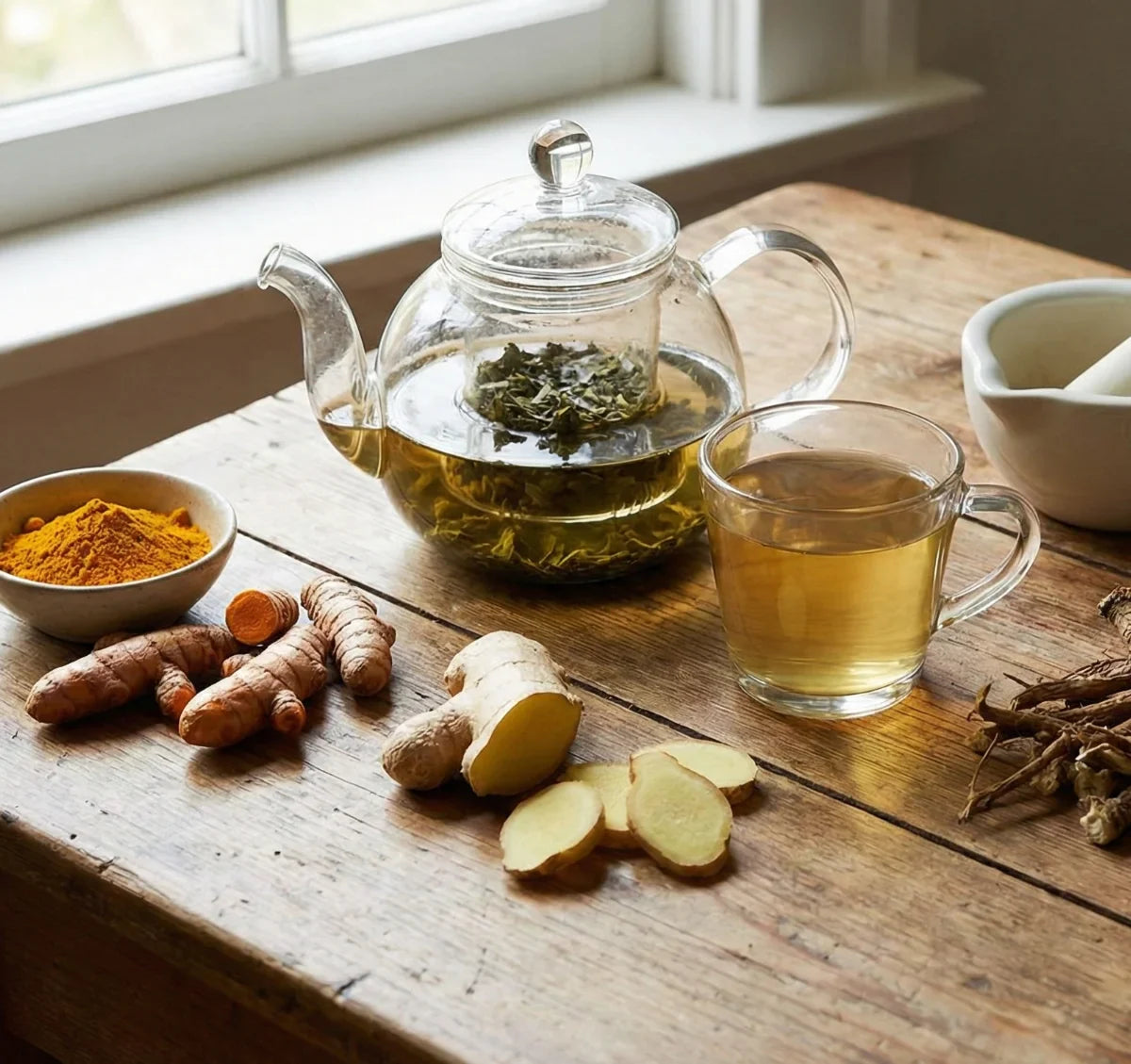 Fibroid Elimination Kit