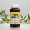 ASHWAGANDHA