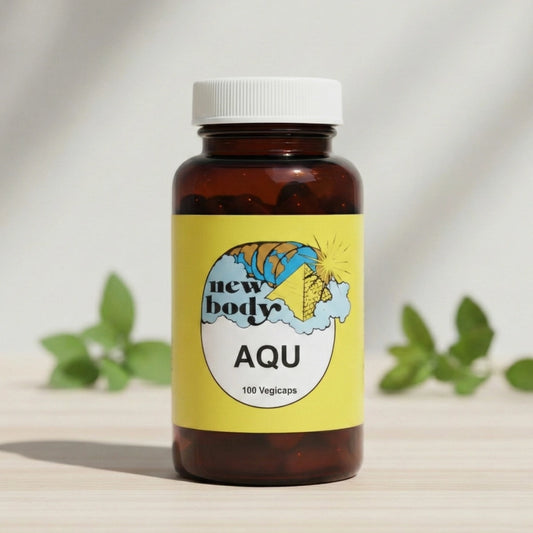 AQU (AQUARIUS)