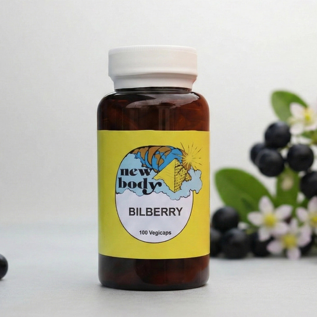BILBERRY