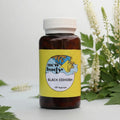 BLACK COHOSH (Cimicifuga Racemosa)