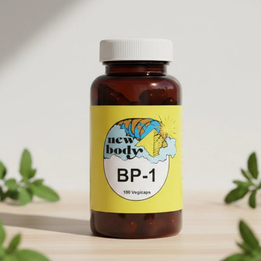 BP-1 (Blood Pressure)