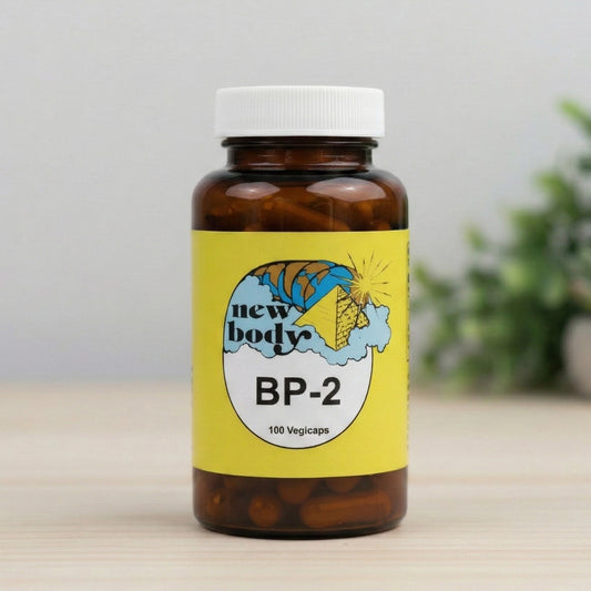 BP-2 (Blood Pressure)