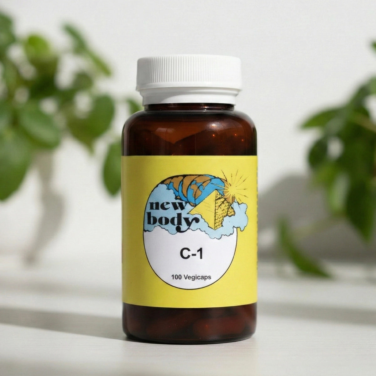C-1 (Cancer)