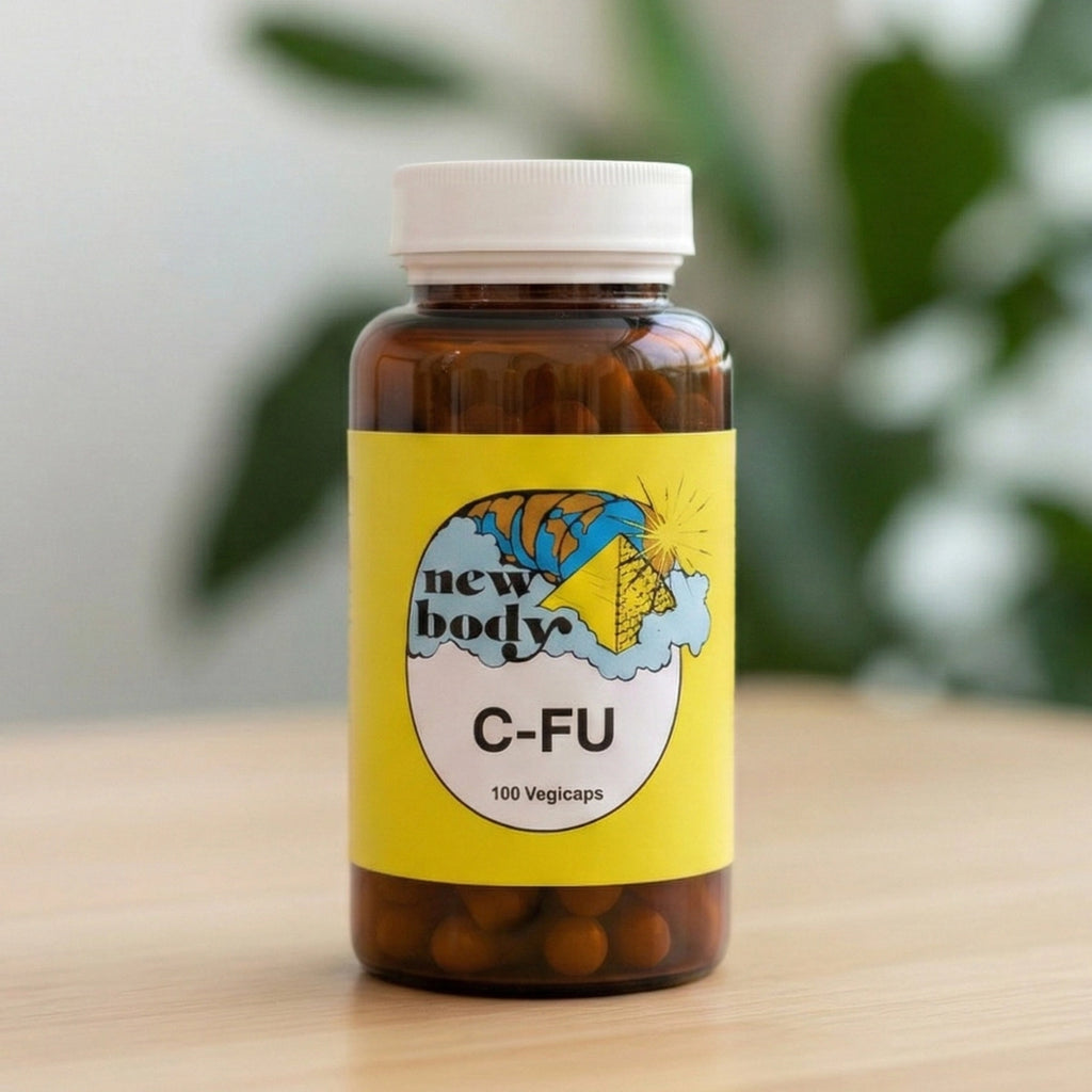 C-FU (Colds & Flu)