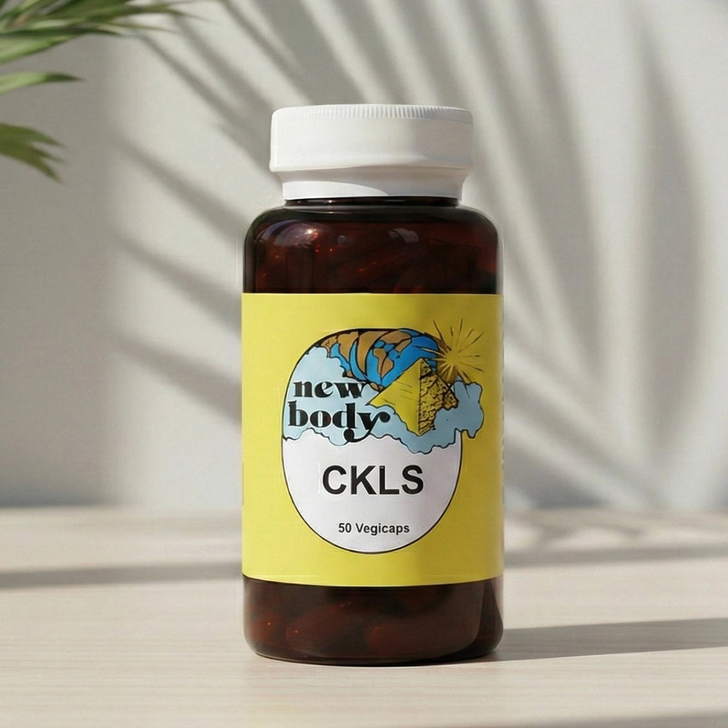 CKLS (Colon, Kidney, Liver, Spleen)