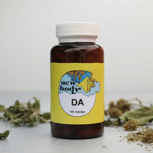 DA (Digestion & Gas)