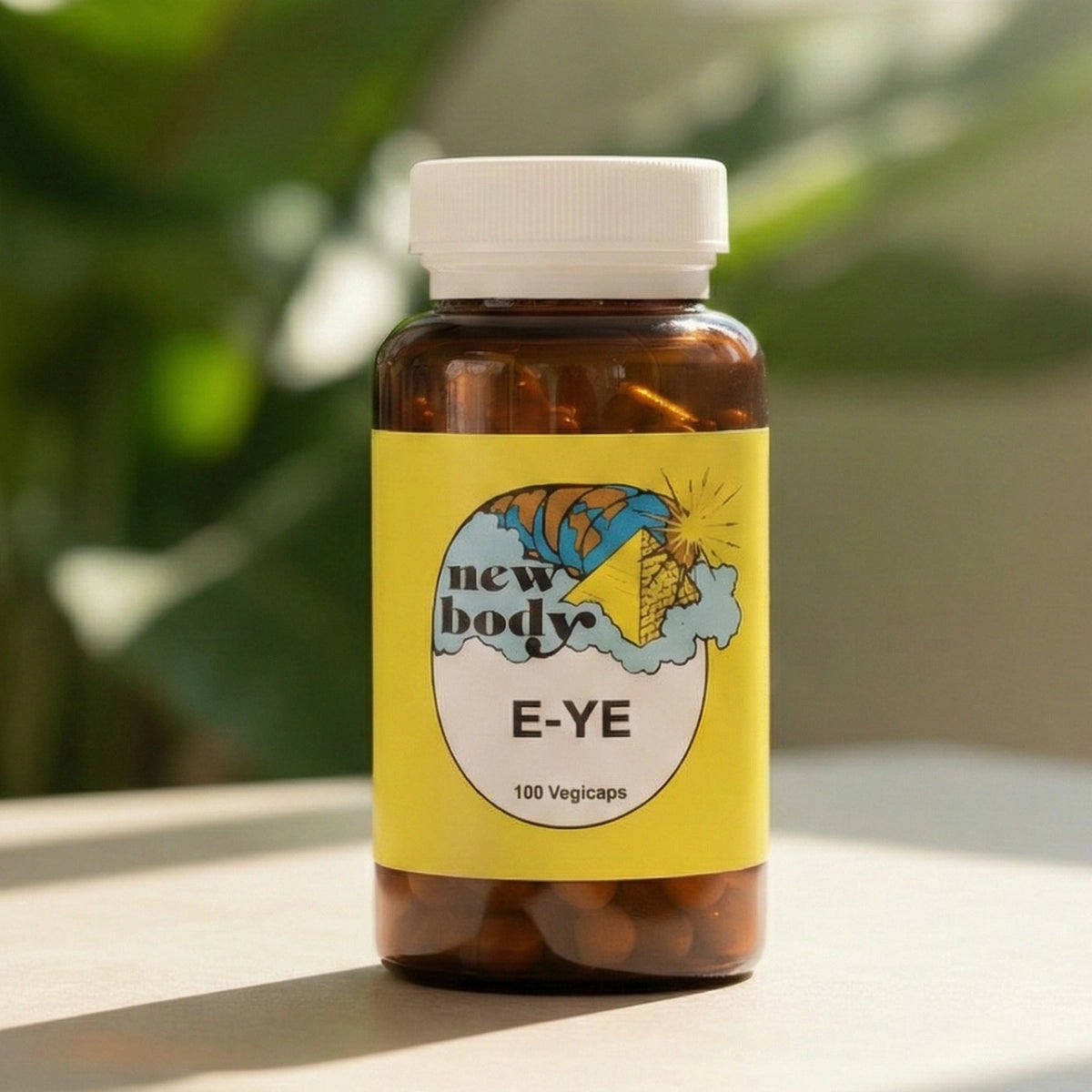 E-YE (Eyes)