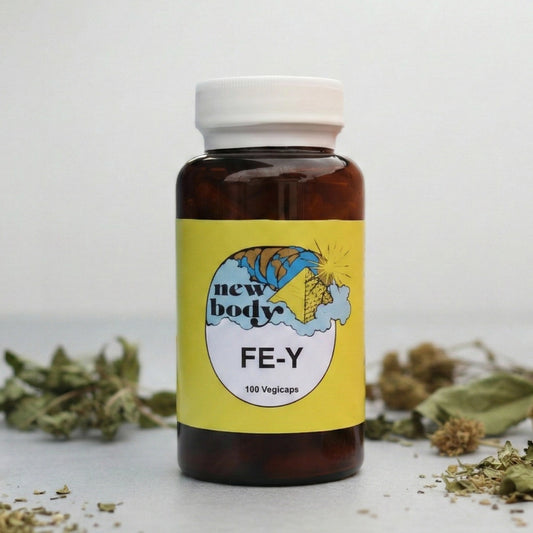 FE-Y (Forever Young)