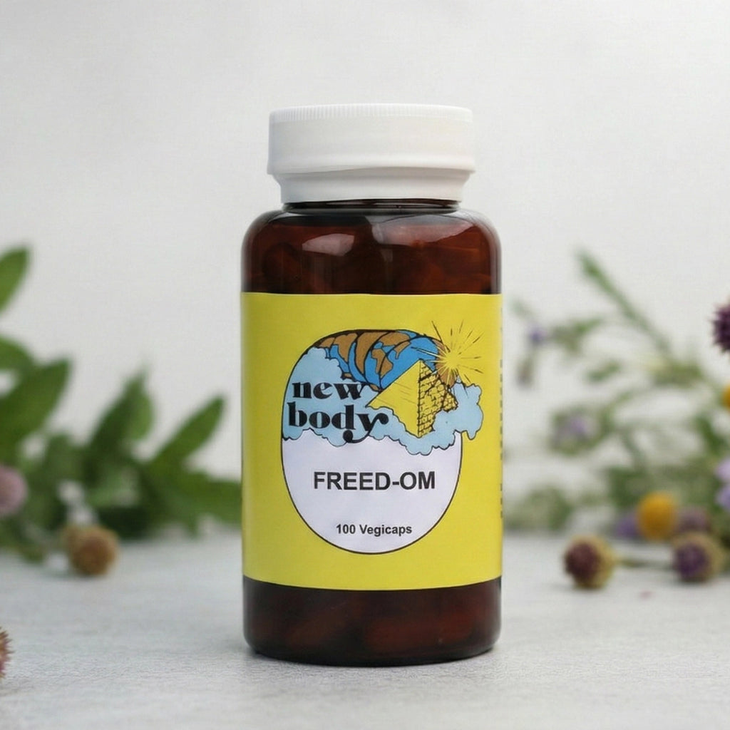 FREED-OM