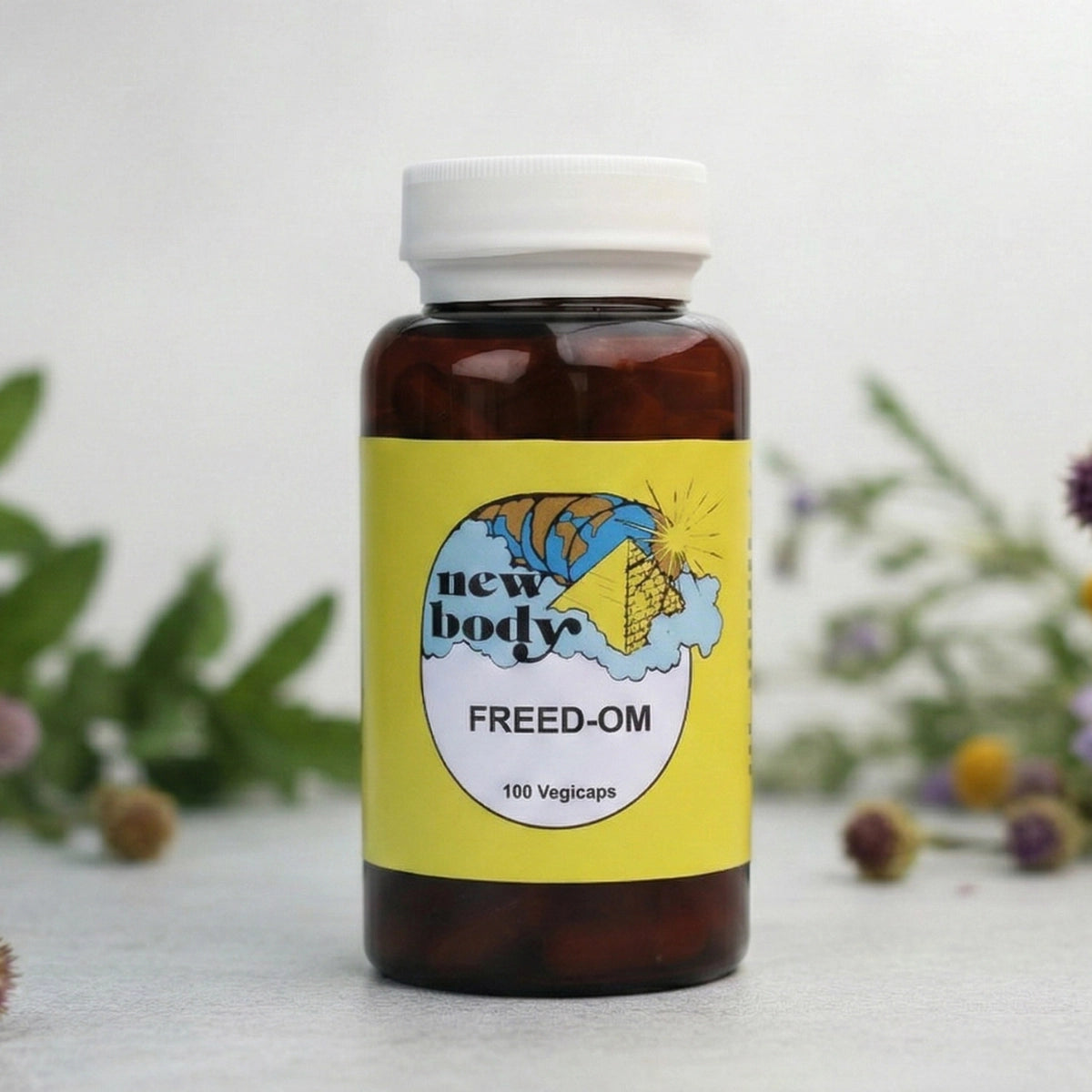 FREED-OM