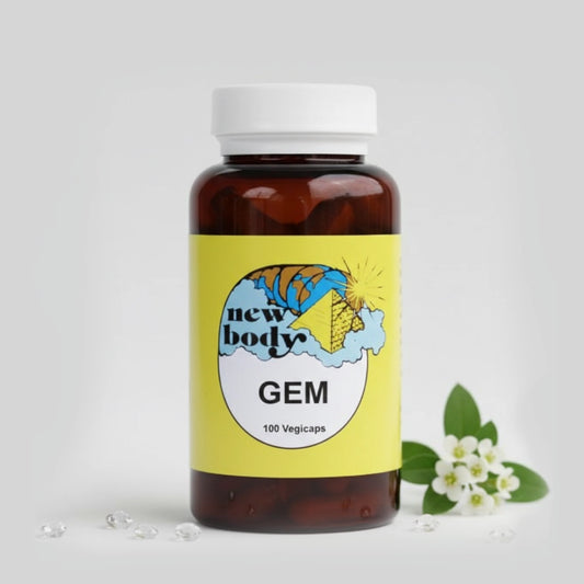 GEM (Potassium Chloride)