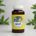HE-RT (Heart & Cholesterol)