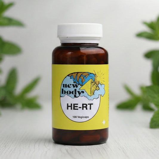 HE-RT (Heart & Cholesterol)