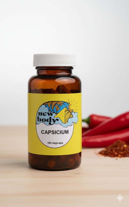 CAPSICUM