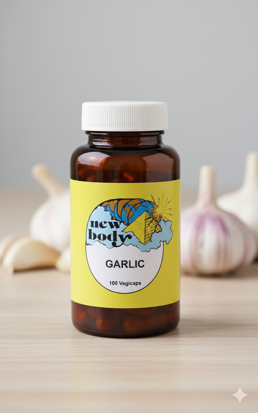GARLIC
