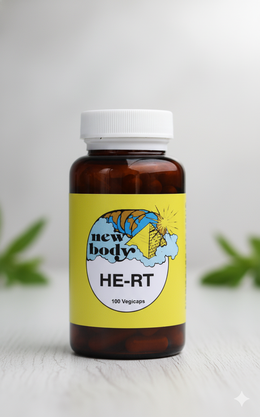 HE-RT (HEART)
