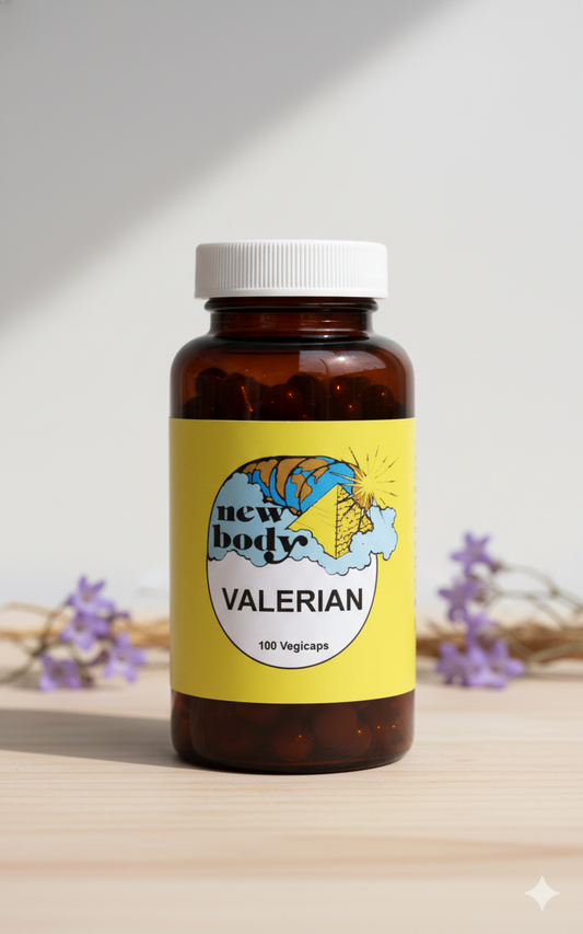 VALERIAN