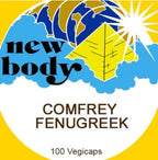 COMFREY & FENUGREEK