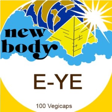 E-YE (Eyes)