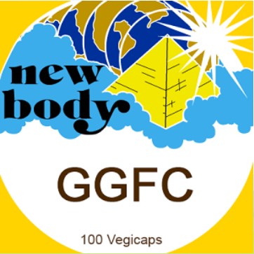 GGFC (Ginseng, Gotu Kola, Fot-Ti-Tieng, Capsicum)