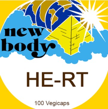 HE-RT (Heart & Cholesterol)