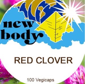 RED CLOVER