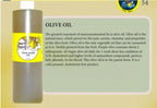 New Body Pure Olive Oil